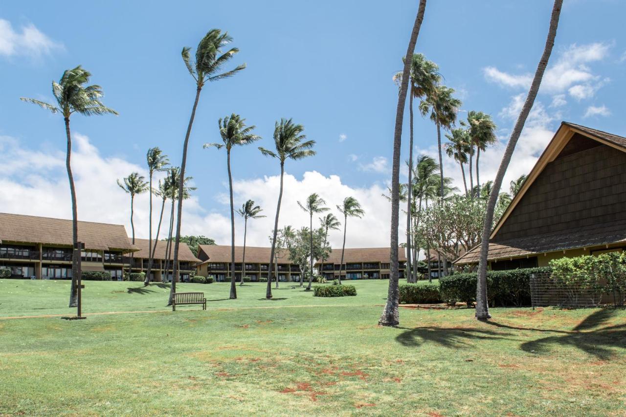 Kepuhi Beach Resort Maunaloa Exterior photo