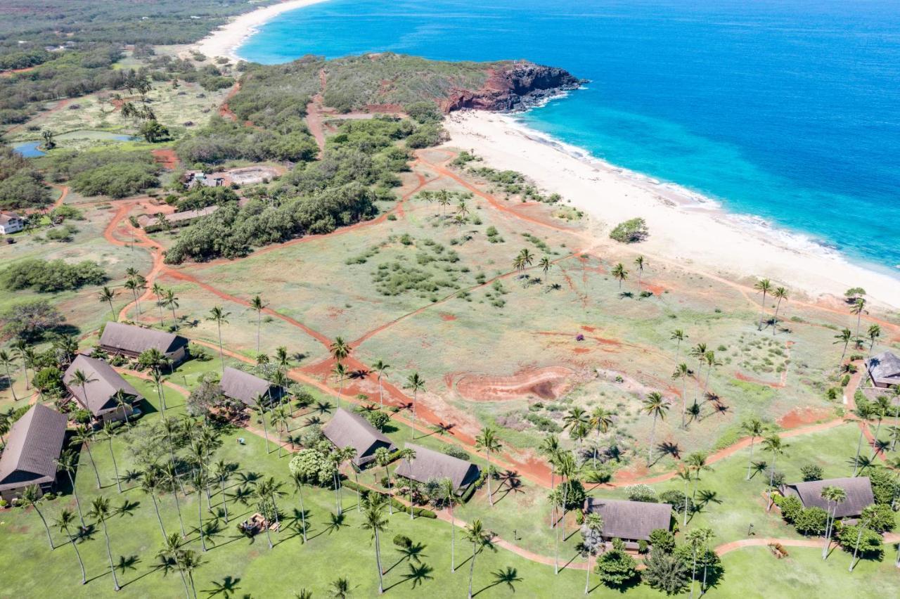 Kepuhi Beach Resort Maunaloa Exterior photo