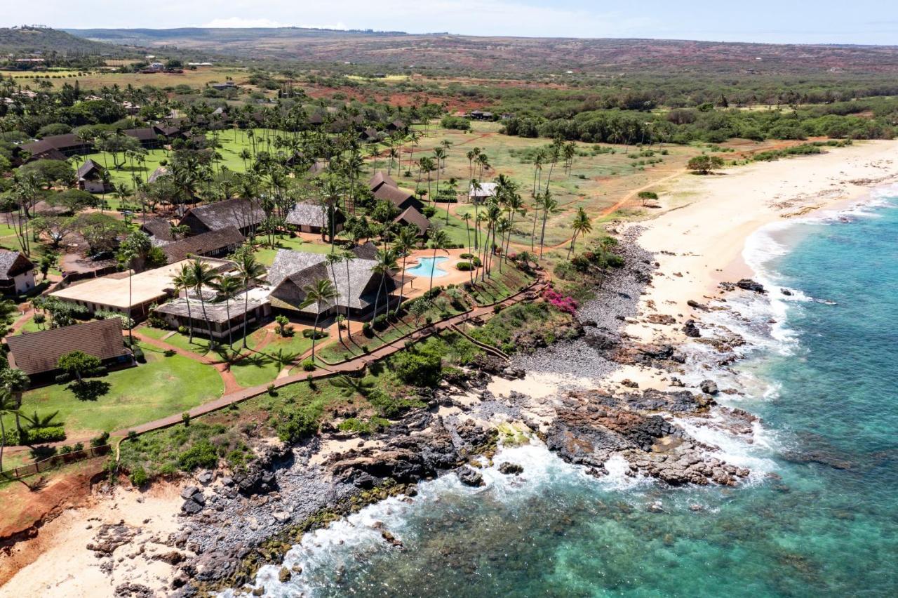 Kepuhi Beach Resort Maunaloa Exterior photo