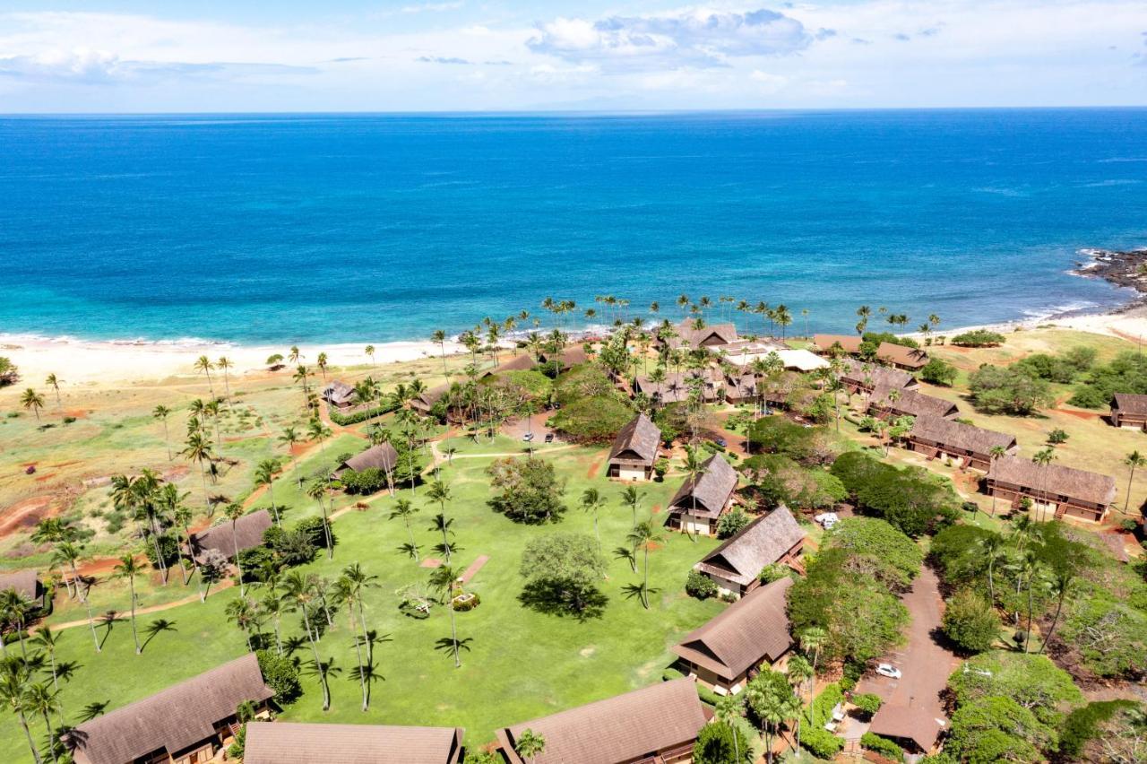 Kepuhi Beach Resort Maunaloa Exterior photo