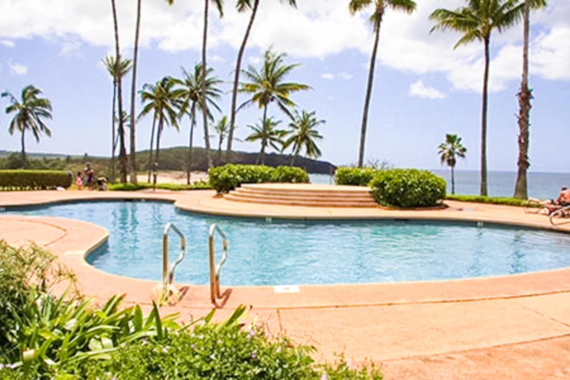 Kepuhi Beach Resort Maunaloa Room photo