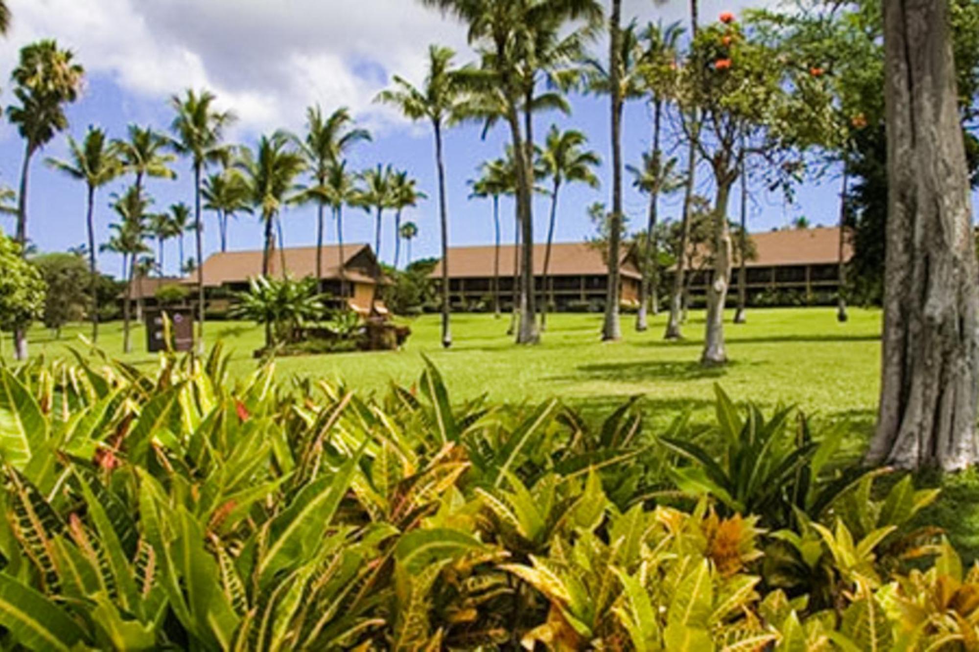Kepuhi Beach Resort Maunaloa Exterior photo