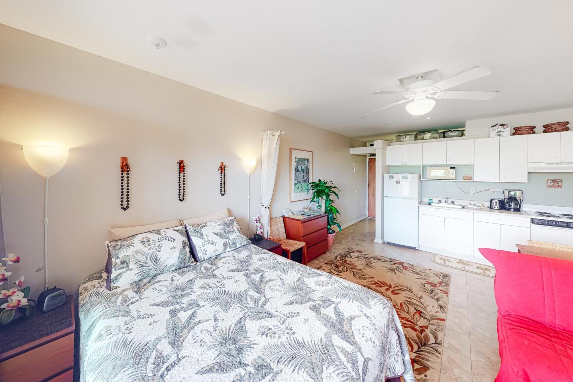 Kepuhi Beach Resort Maunaloa Room photo