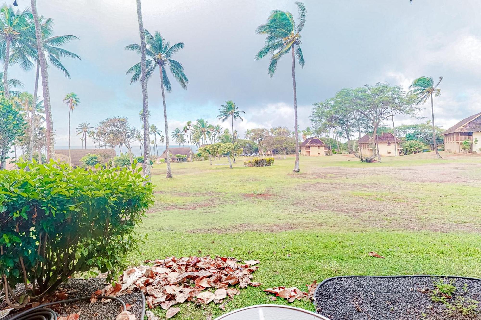 Kepuhi Beach Resort Maunaloa Room photo